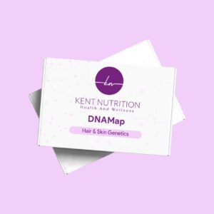 DNAMap - Hair & Skin Genetics