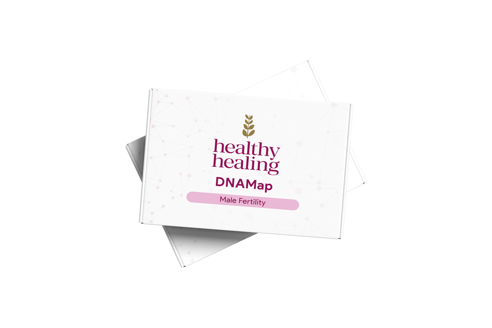 Healthy Healings Male