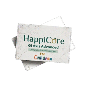 HappiCore GI Axis Advanced - Children