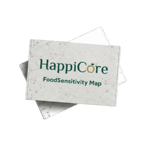 HappiCore Food Sensitivity Advanced