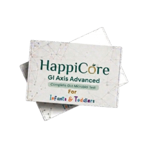HappiCore GI Axis Advanced - Infants & Toddlers