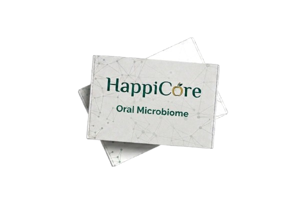 Oral MB