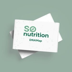 So Nutrition DNAMap Genetic Test