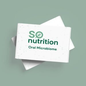 So Nutrition Oral Microbiome
