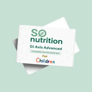SO GI Axis Advanced - Children