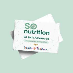SO GI Axis Advanced - Infants & Toddlers